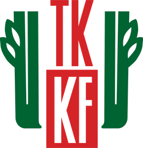 TKKF Logo PNG Vector