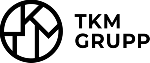 TKM Grupp Logo PNG Vector