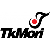 TkMori Logo PNG Vector