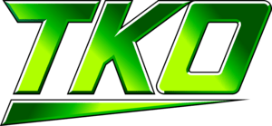 TKO Group Holdings Logo PNG Vector