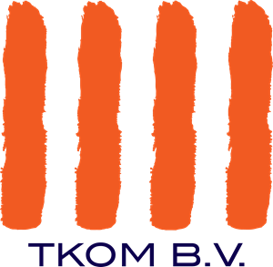 TKOM Logo PNG Vector