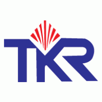TKR Logo PNG Vector
