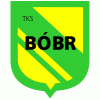 TKS Bóbr Tłuszcz Logo Vector
