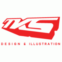 TKS Logo Vector