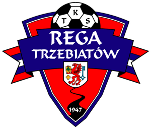 TKS Rega Trzebiatow Logo PNG Vector