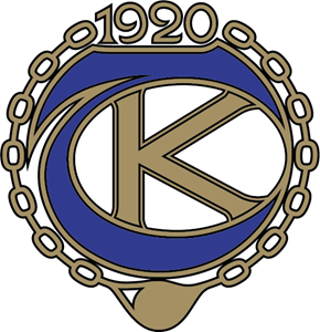 TKT Tampere (early 60's) Logo PNG Vector