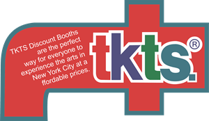 TKTS OLD Logo Vector