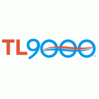 TL9000 Logo PNG Vector