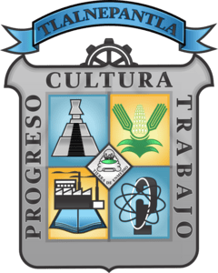 Tlalnepantla Logo PNG Vector