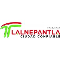 Tlalnepantla Logo Vector