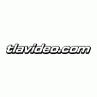 tlavideo.com Logo Vector