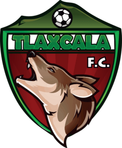 Tlaxcala FC (2014) Logo PNG Vector