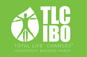 TLC IBO ( INDEPENDENT BUSINESS OWNER ) Logo PNG Vector