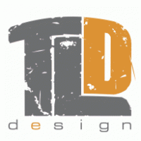 TLD Designs Logo PNG Vector