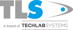 TLS, A brand of TECHLAB SYSTEMS Logo PNG Vector