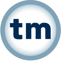 TM Advertising Logo Vector