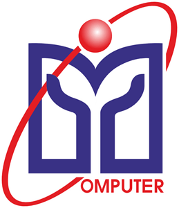 TM.COMPUTER Logo PNG Vector
