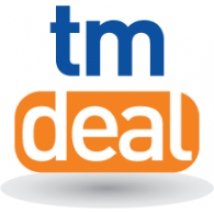 TM Deal Logo PNG Vector