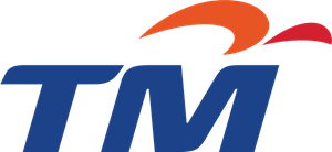 TM Logo PNG Vector