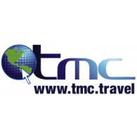 TMC - Travel Manager Corporation Logo PNG Vector