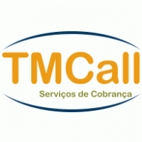 TMCALL Logo PNG Vector