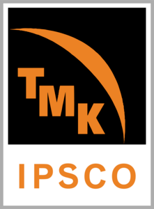 TMK IPSCO Logo PNG Vector