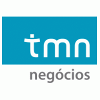 TMN Negócios Logo Vector
