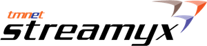 tmnet streamyx Logo PNG Vector