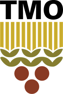 TMO – Toprak Mahsülleri Ofisi Logo PNG Vector