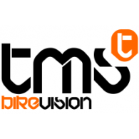 TMS Bikevision Logo PNG Vector