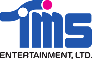 TMS Entertainment Logo PNG Vector
