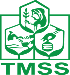 TMSS Logo Vector
