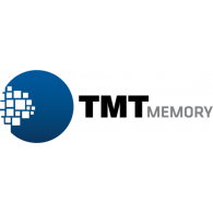 TMT Memory Logo PNG Vector