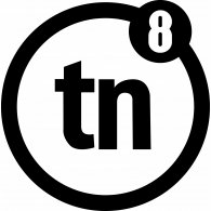 tn8 Logo PNG Vector