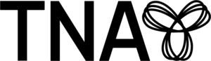 TNA Clothing Logo PNG Vector