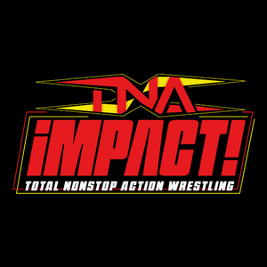 TNA Impact Logo PNG Vector