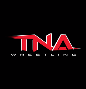 TNA wrestling Logo PNG Vector