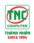 TNC Computer Logo PNG Vector