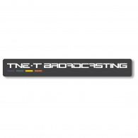 TNE-T Broadcasting Logo PNG Vector