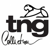 TNG Collection Logo PNG Vector