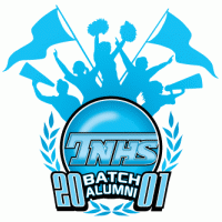 TNHS Logo Vector
