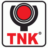 TNK Logo Vector