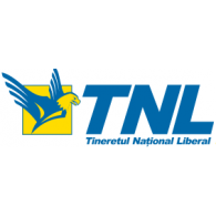 TNL Logo PNG Vector