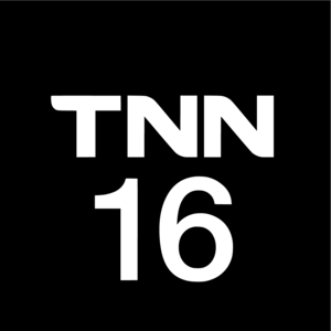 TNN16 Logo PNG Vector