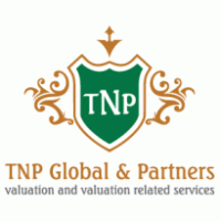 TNP Global & Partners Logo PNG Vector