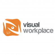 TnP Visual Workplace Logo Vector