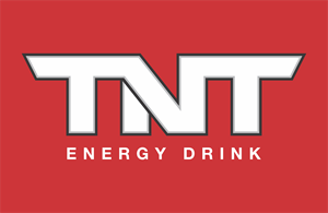 TNT Energy Drink Logo Vector