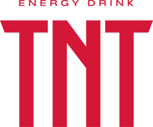 TNT Energy Drink Logo PNG Vector