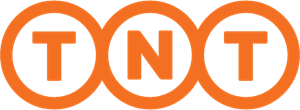 TNT Express Logo PNG Vector