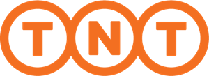 TNT Express Logo PNG Vector